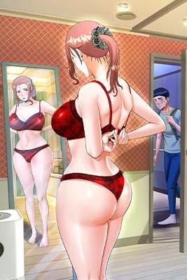 编辑推荐漫画2